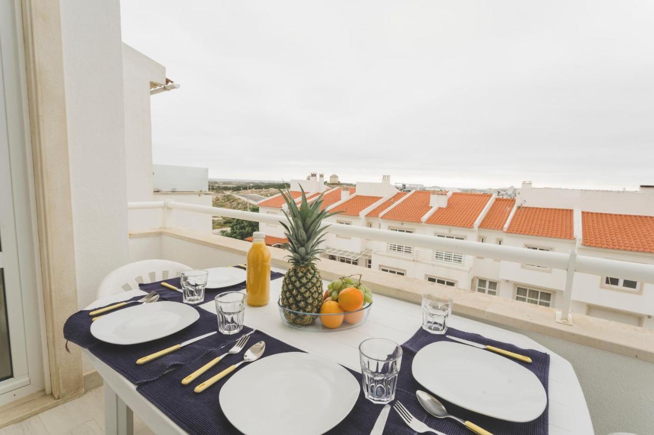 Best Houses 92 - Baleal Bay House Ferrel  Exterior photo