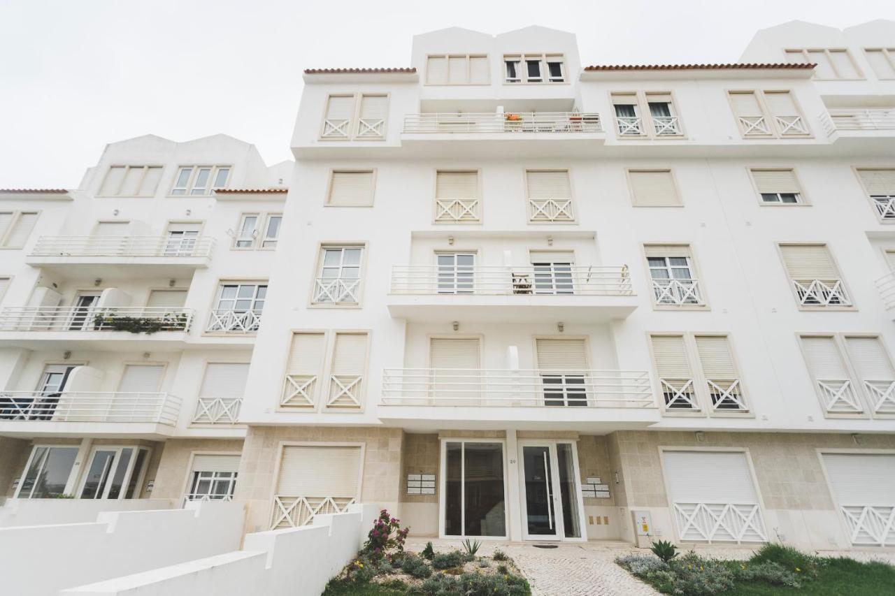 Best Houses 92 - Baleal Bay House Ferrel  Exterior photo