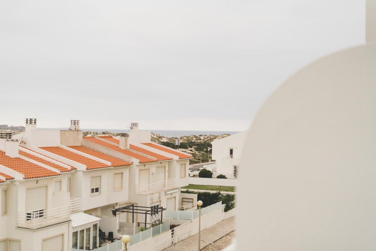 Best Houses 92 - Baleal Bay House Ferrel  Exterior photo