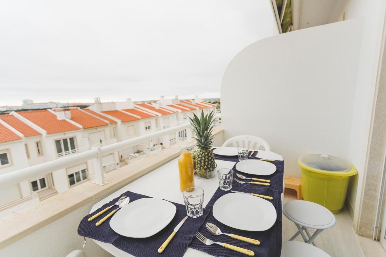 Best Houses 92 - Baleal Bay House Ferrel  Exterior photo